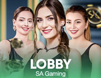 live Casino Hold'em poker