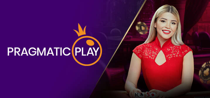 Pragmatic Play slots
